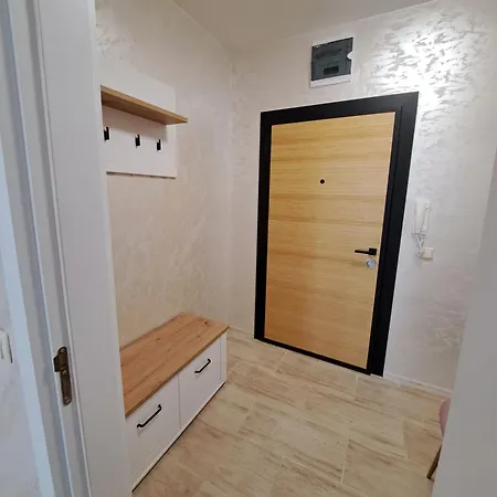 2 Bedroom In 公寓 索菲亞