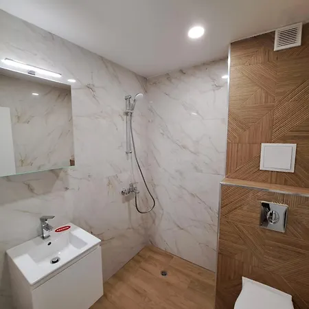 2 Bedroom In 索菲亞
